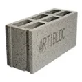 Bloc standard 500 × 200 × 200