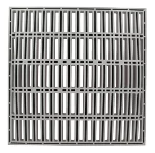 Grille renforcée