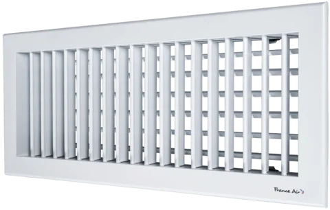 Grille de transfert réglable GTR 20