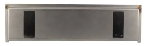 Grille magnétique amovible pour caniveau mural, à carreler avec cadre inox