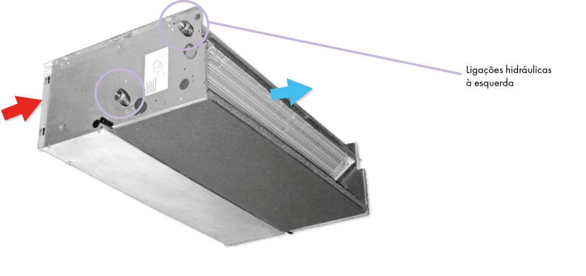 Hégoa® Slim ECM T40
