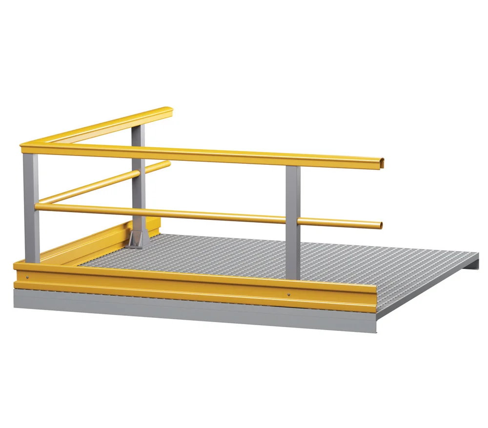 HANDRAIL