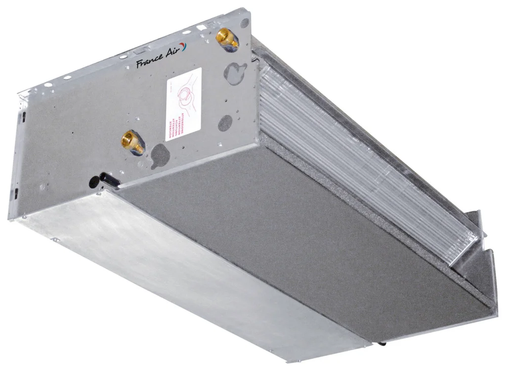 Harmony® Finesse ECM 1000 EL