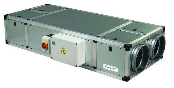 Hygra 3RT control compact