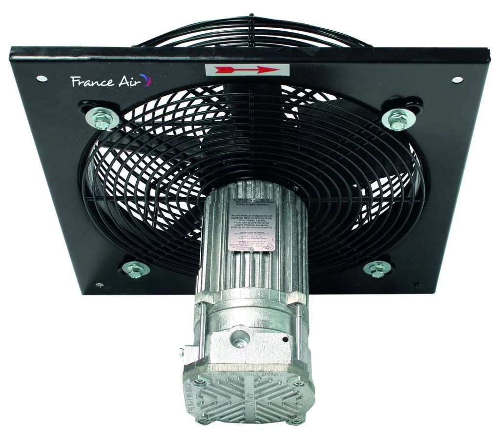 Ibiza ECM 315 tri