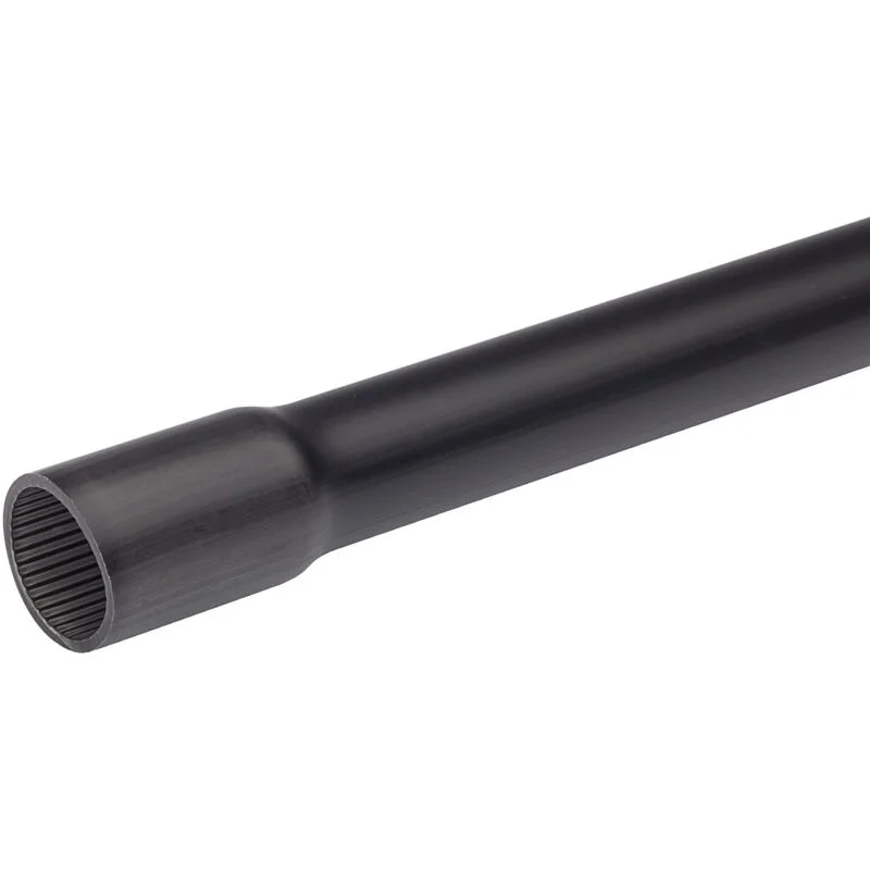 Conduit rigide IRL 3343 sans halogène, tube tulipé