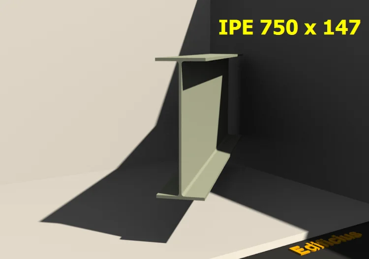IPE 750