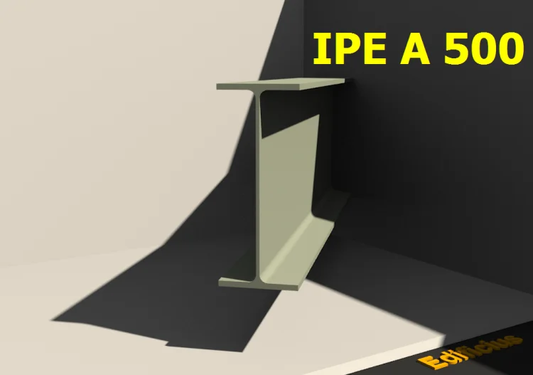IPE A 500