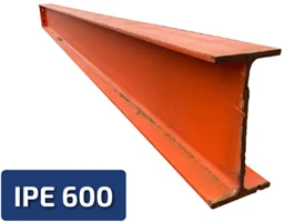 IPE A 600