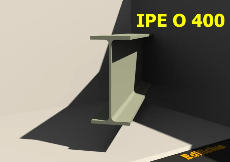 IPE O 400