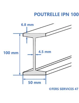 IPN 100