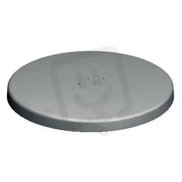 socle rond