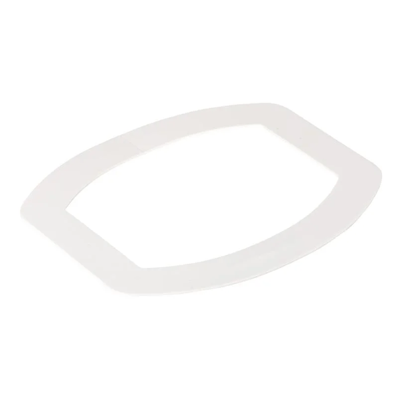 joint de faux-plafond pour colonne 2 faces