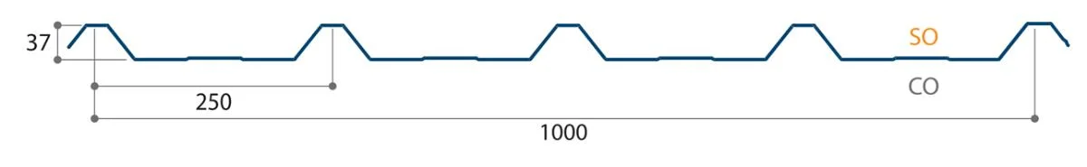 JI 37-250-1000