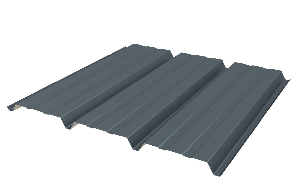 JI 45-333-1000 V-Roof