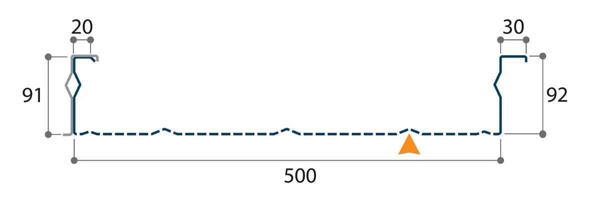 JI 92-500