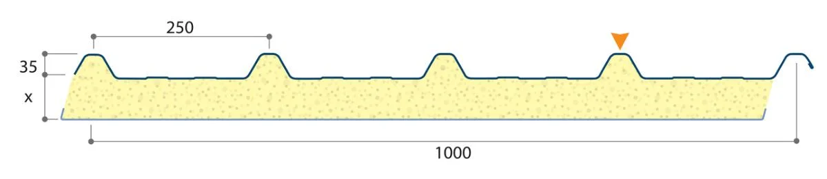 JI Eco 1000 60-100