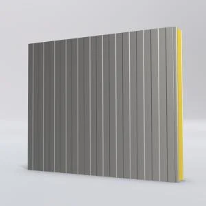 JI FT Wall 1100 120-220 (Linéaire - Micro - Lisse)