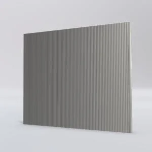 JI FT Wall 1150 40-60 (Linéaire - Micro - Lisse)