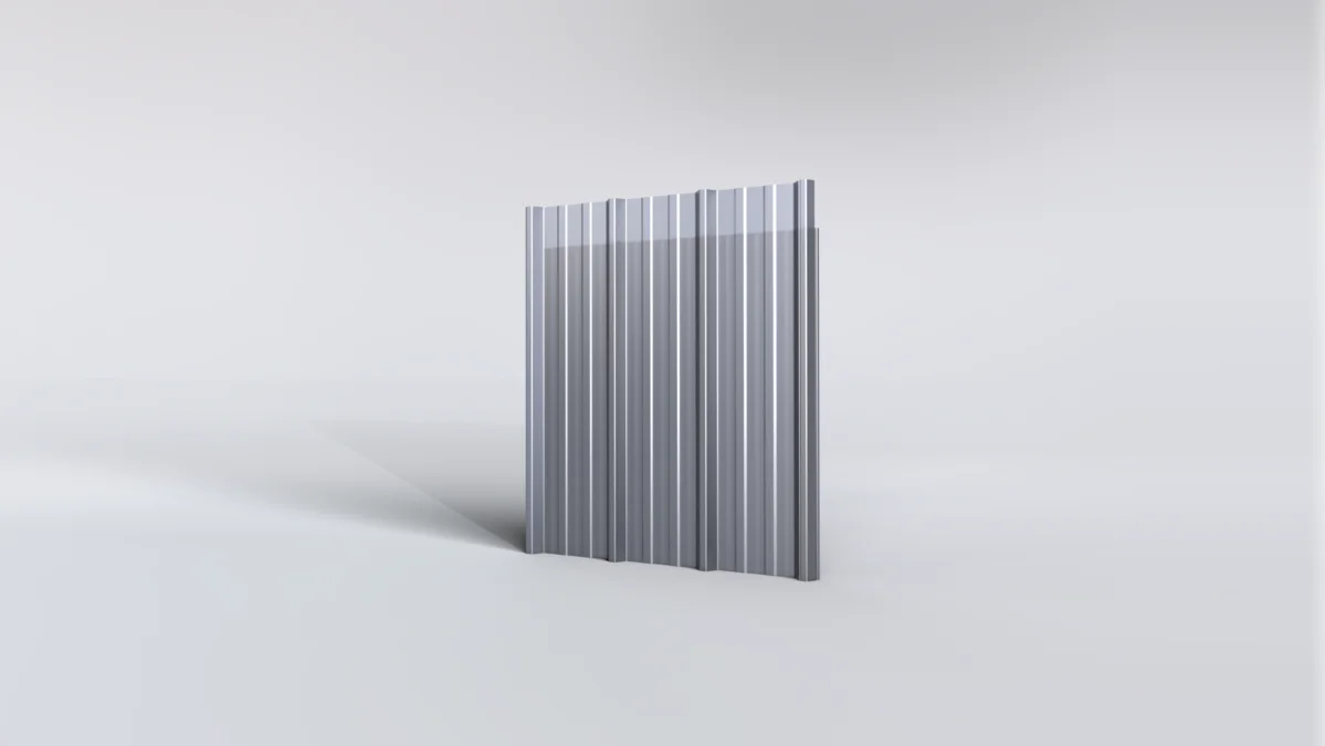 JI Polycarb Translucide - 1 mm - 37-250-1000
