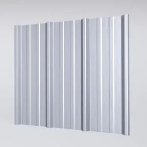 JI Polycarb Translucide - 2,5 mm - 45-333-1000