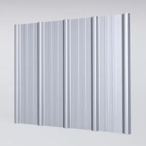 JI Thermoroof 30 Polycarb 33-250