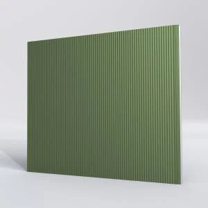 JI Vulcasteel Wall Alpha (Linéaire - Micro - Lisse)