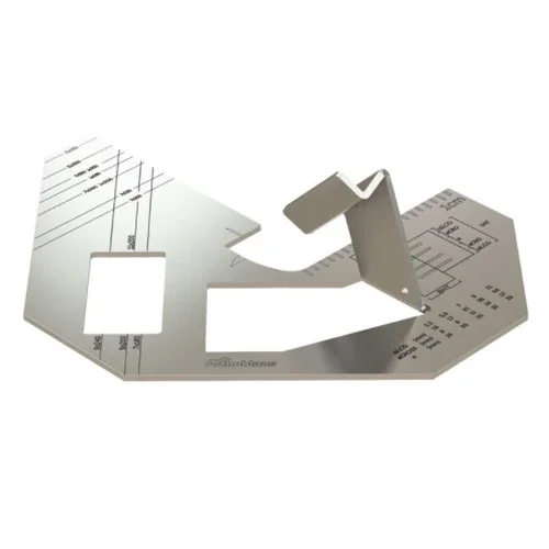 JIG VGZ 45°
