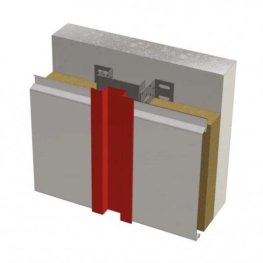 Joint creux