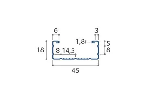 JORIS IDE F4518