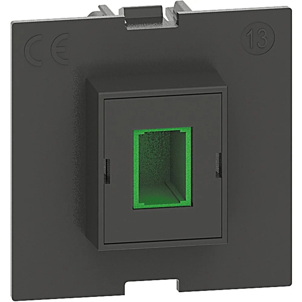 Connecteur pour fibre optique
