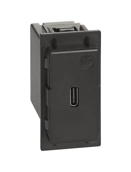 Chargeur USB double