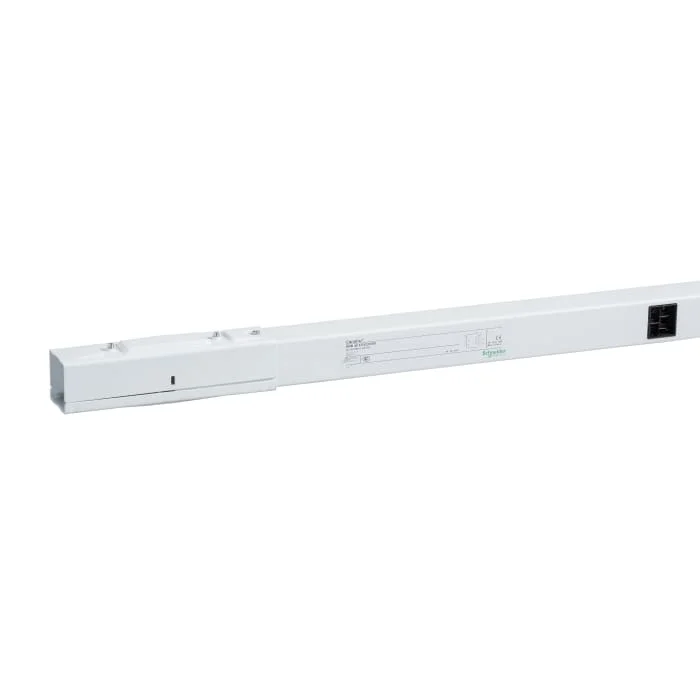 élément droit standard – Canalis KBB 2 circuits
