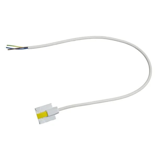 connecteur 10 A bipolaire à sélection de phase, à câbler