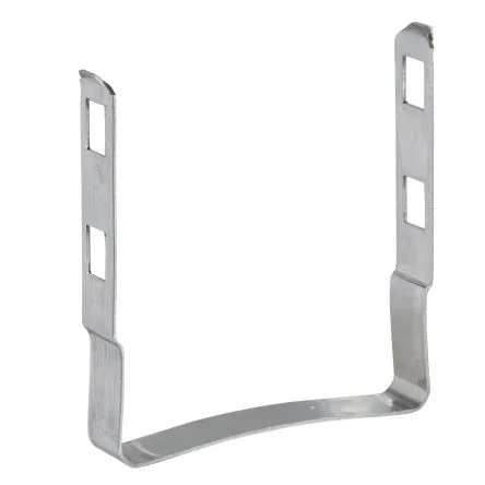 clips de bridage