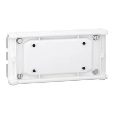 Eclisses électriques et mécaniques pour KNA