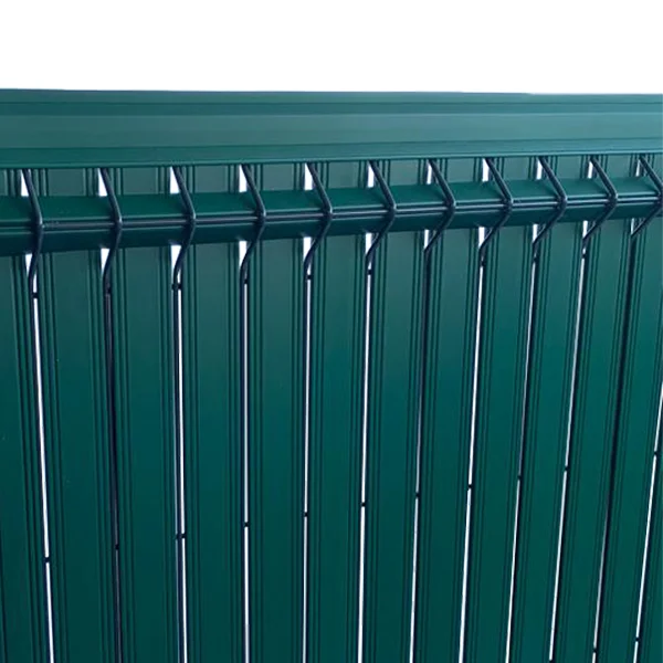 Lames verticales 28 mm plaxées – Vert 6005