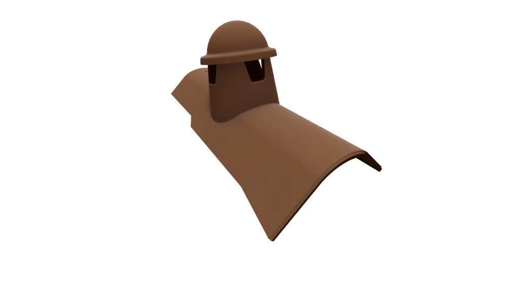 Lanterne (Ø 120 mm)