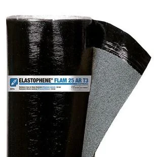 Élastophène Flam 25 AR