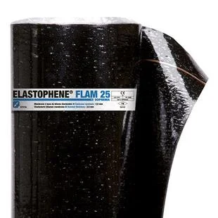 Élastophène Flam 25
