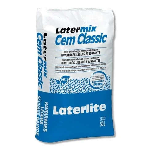 LaterMix Cem Classic