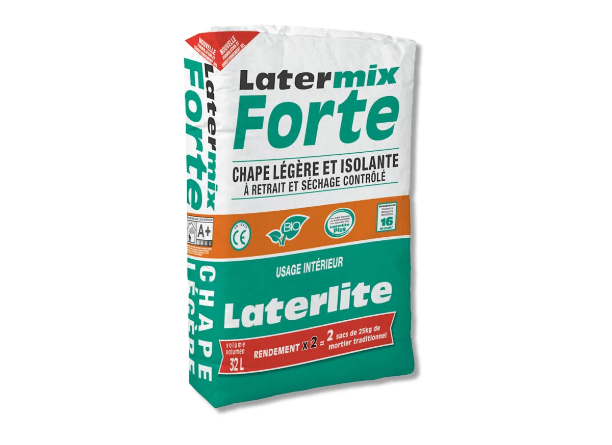 LaterMix Forte