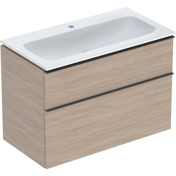Lavabos pour meuble Geberit iCon