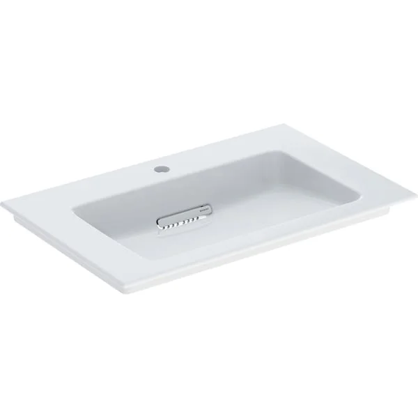 Lavabos pour meuble Geberit ONE