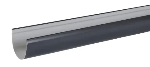 LG29 Gouttière à coller - Longueur 3 m