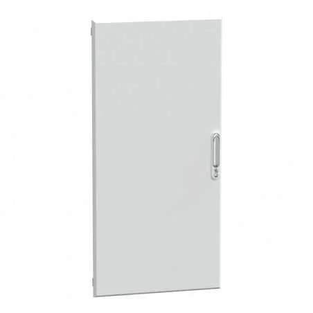 PrismaSeT G Pack 250 – Porte opaque pour coffret/armoire 7 rangées