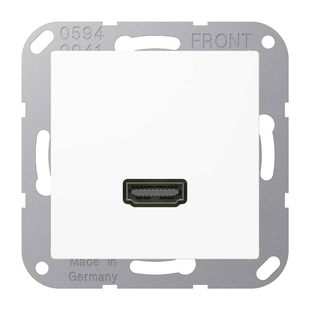 HDMI