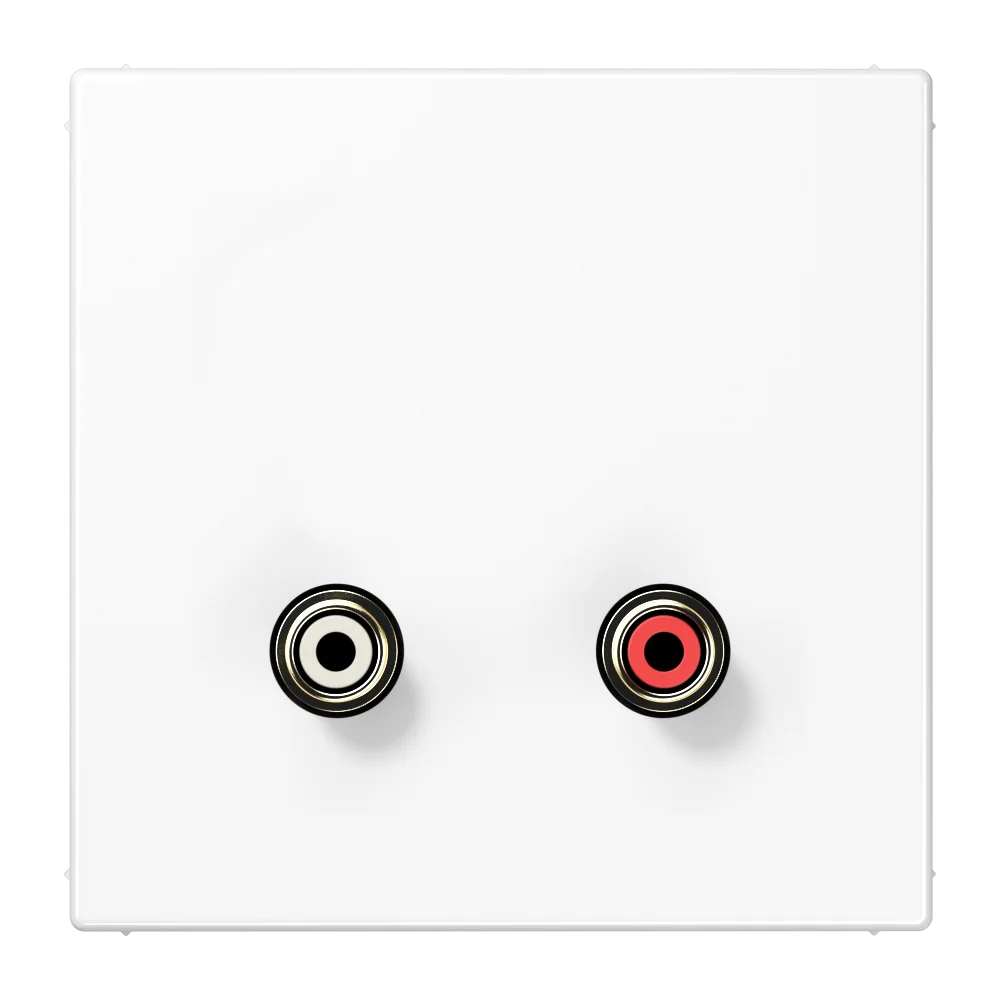 RCA Audio