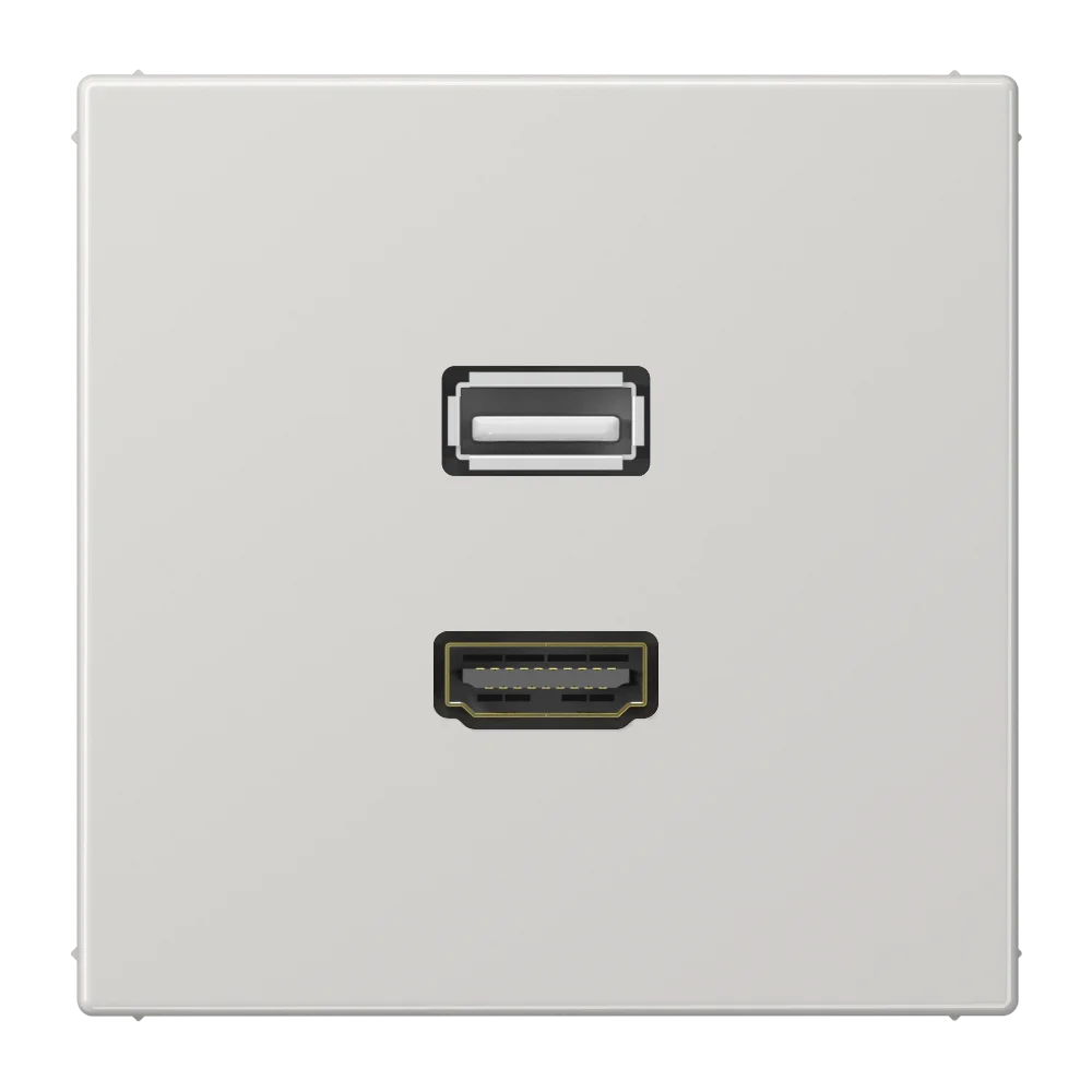 HDMI / USB 2.0