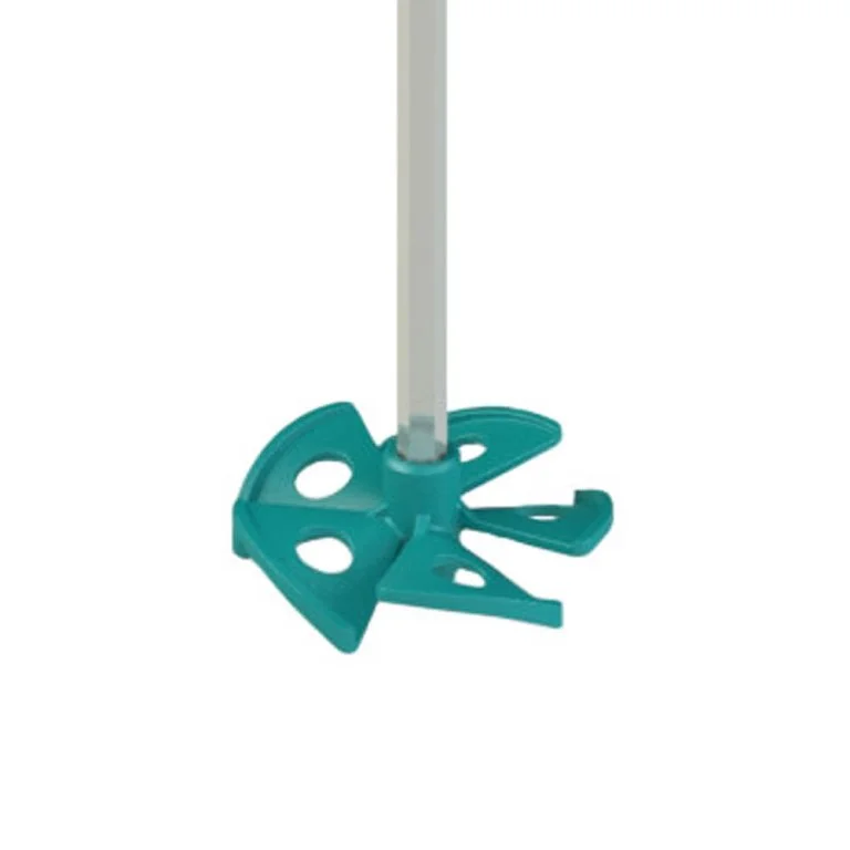 TURBINE LIQUIDE POUR PERCEUSE